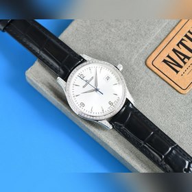 Jaeger-LeCoultre Master Full Diamond Q1398420 серия Используются 
