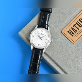 Jaeger-LeCoultre Master Full Diamond Q1398420 серия Используются 