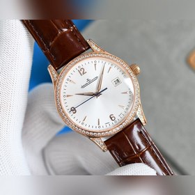 Jaeger-LeCoultre Master V2 обновленная версия Jaeger-LeCoultre Ma