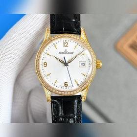 Jaeger-LeCoultre Master V2 обновленная версия Jaeger-LeCoultre Ma