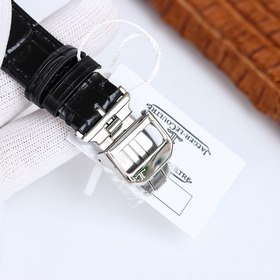 Часы Jaeger-LeCoultre Master Созданные с душой, детали часов были