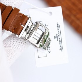 Часы Jaeger-LeCoultre Master Тщательно продуманные детали： Команд