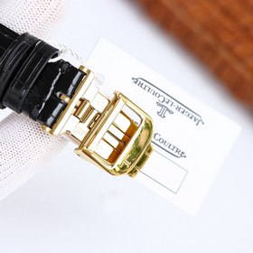 Часы Jaeger-LeCoultre Master Созданные с душой, детали часов были