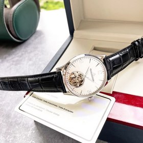 Jaeger-LeCoultre, высококачественные мужские часы с лаконичным ди