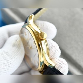 Новая модель Jaeger-LeCoultre высшего качества, созданная специал