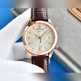 Jaeger-LeCoultre Master Collection теперь в продаже. Итальянская