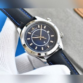 Jaeger-LeCoultre Master Collection теперь в продаже. Итальянская 