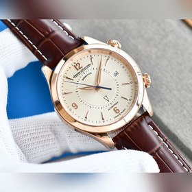 Jaeger-LeCoultre Master Collection теперь в продаже. Итальянская 