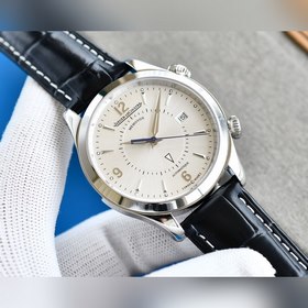 Jaeger-LeCoultre Master Collection теперь в продаже. Итальянская 