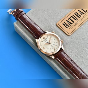 Jaeger-LeCoultre Master Collection теперь в продаже. Итальянская 