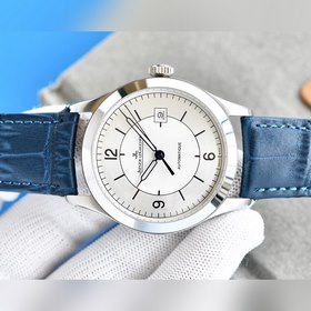 Jaeger-LeCoultre Geographer 316L нержавеющая сталь Диаметр 39 м