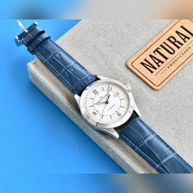 Jaeger-LeCoultre Geographer 316L нержавеющая сталь Диаметр 39 м