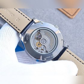 Jaeger-LeCoultre Master Moon Phase – высокотехнологичная многофун