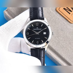 Jaeger-LeCoultre, высококачественные мужские часы, классический д