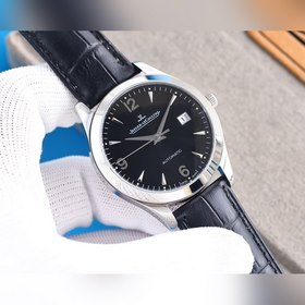 Jaeger-LeCoultre, высококачественные мужские часы, классический д