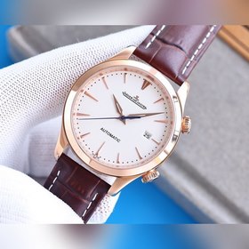 Jaeger-LeCoultre Master Collection 1：1 впечатляющий дебют С испол