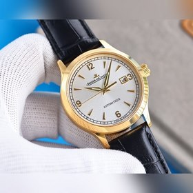 Новая модель высочайшего качества от Jaeger-LeCoultre, созданная 