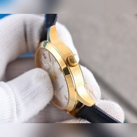 Новая модель высочайшего качества от Jaeger-LeCoultre, созданная 