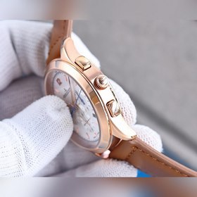 Jaeger Lecoultre – эксклюзивные мужские часы с многофункциональны