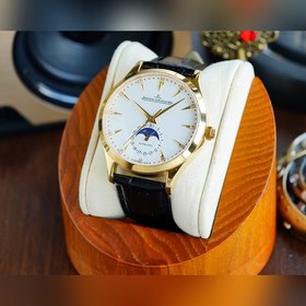 Breguet Moonphase Master, обновленная версия мужских часов Модель