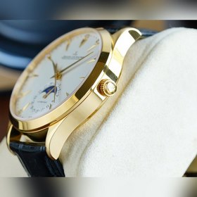 Breguet Moonphase Master, обновленная версия мужских часов Модель