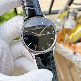 Jaeger-LeCoultre, высококачественные мужские часы, классический д