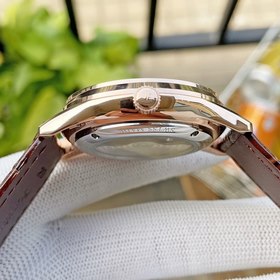 Jaeger-LeCoultre, высококачественные мужские часы, классический д