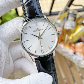 Jaeger-LeCoultre, высококачественные мужские часы, классический д