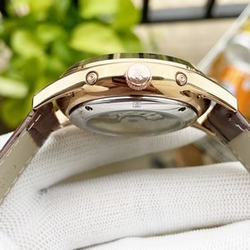 Мужские часы Jaeger Lecoultre. Многофункциональный дизайн. Мастер