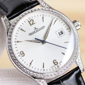 Jaeger-LeCoultre Master V2 обновленная версия Jaeger-LeCoultre Ma