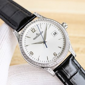 Jaeger-LeCoultre Master V2 обновленная версия Jaeger-LeCoultre Ma