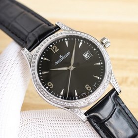 Jaeger-LeCoultre Master V2 обновленная версия Jaeger-LeCoultre Ma