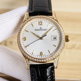 Jaeger-LeCoultre Master V2 обновленная версия Jaeger-LeCoultre Ma