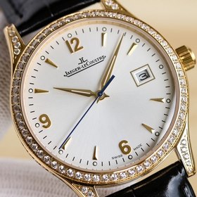 Jaeger-LeCoultre Master V2 обновленная версия Jaeger-LeCoultre Ma