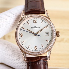 Jaeger-LeCoultre Master V2 обновленная версия Jaeger-LeCoultre Ma