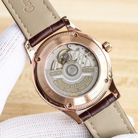 Jaeger-LeCoultre Master V2 обновленная версия Jaeger-LeCoultre Ma