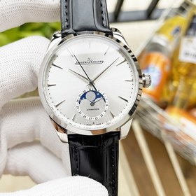 Jaeger-LeCoultre Leconlire – эксклюзивные мужские часы с многофун