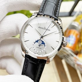 Jaeger-LeCoultre Leconlire – эксклюзивные мужские часы с многофун