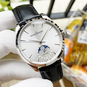 Jaeger-LeCoultre Leconlire – эксклюзивные мужские часы с многофун