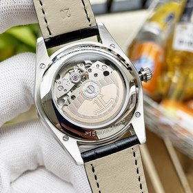 Jaeger-LeCoultre Leconlire – эксклюзивные мужские часы с многофун