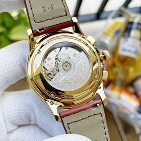 Jaeger-LeCoultre Leconlire – эксклюзивные мужские часы с многофун