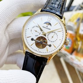 Jaeger Lecoulter Master Collection, эксклюзивные мужские часы. Кл