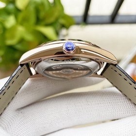 Jaeger Lecoulter Master Collection, эксклюзивные мужские часы. Кл