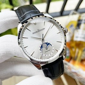 Jaeger Lecoulter Master Collection, эксклюзивные мужские часы. Кл
