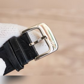Ультратонкая серия часов Jaeger-LeCoultre Master, толщина которых