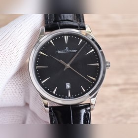 Jaeger-LeCoultre Master Ultra Thin, размер 40 мм, толщина всего 7