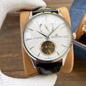 Jaeger Lecoultre, высококачественные мужские часы с турбийоном Эл
