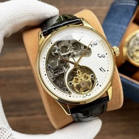 Jaeger-LeCoultre, высококачественные мужские часы с впечатляющим 
