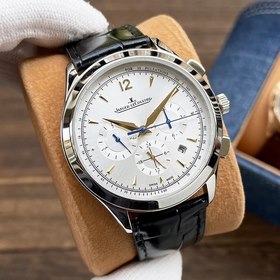Jaeger-LeCoultre, высококачественные мужские часы, многофункциона