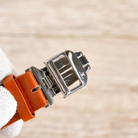 Часы Jaeger-LeCoultre Master Series отличаются функцией отображен